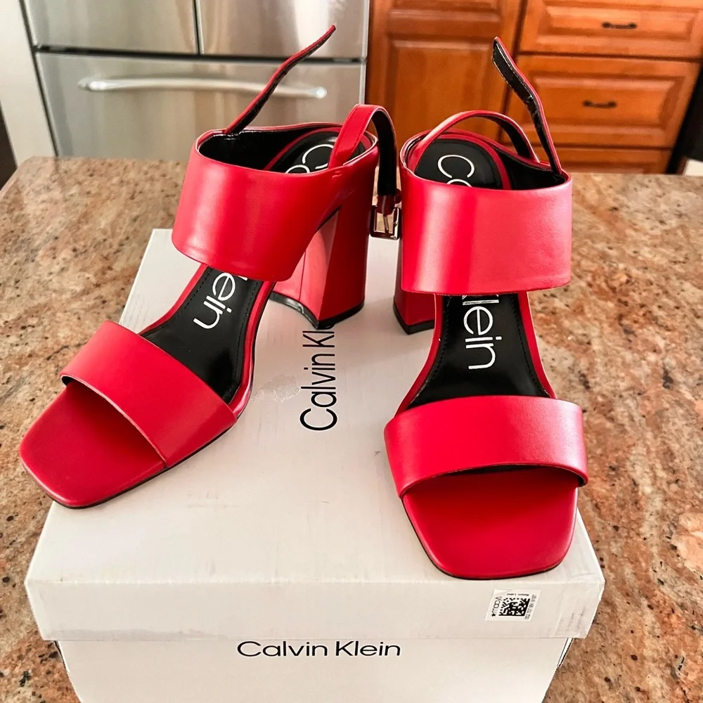 Calvin klein - Picture 4 of 7